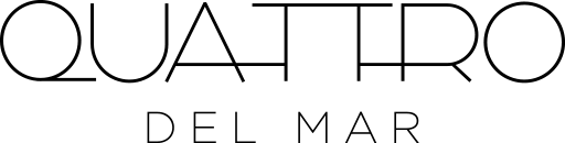 Quattro Del Mar logo